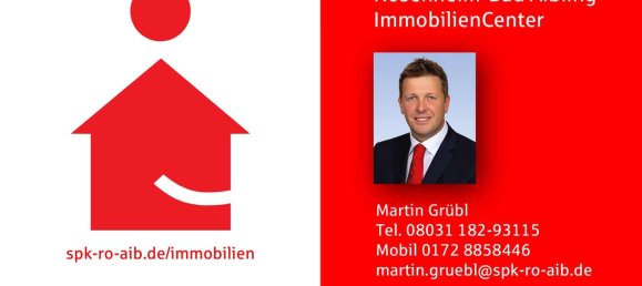 Studio in Rosenheim, Germany No. 50853 10