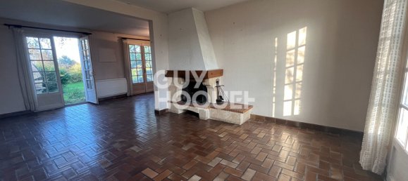 4 bedrooms House in Olivet, France No. 209626 6