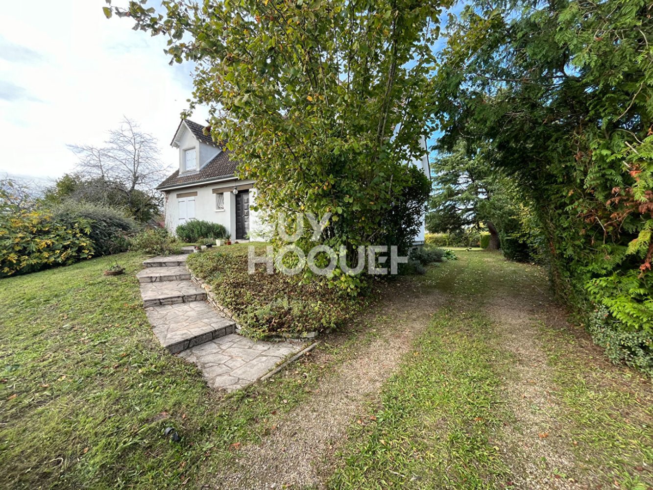 4 bedrooms House in Olivet, France No. 209626