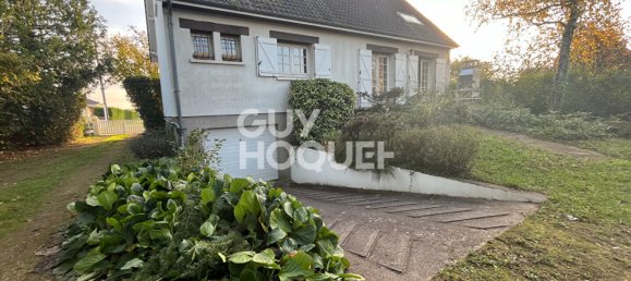 4 bedrooms House in Olivet, France No. 209626 3