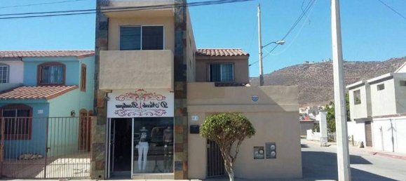 3 bedrooms House in Ensenada, Mexico No. 174870 2
