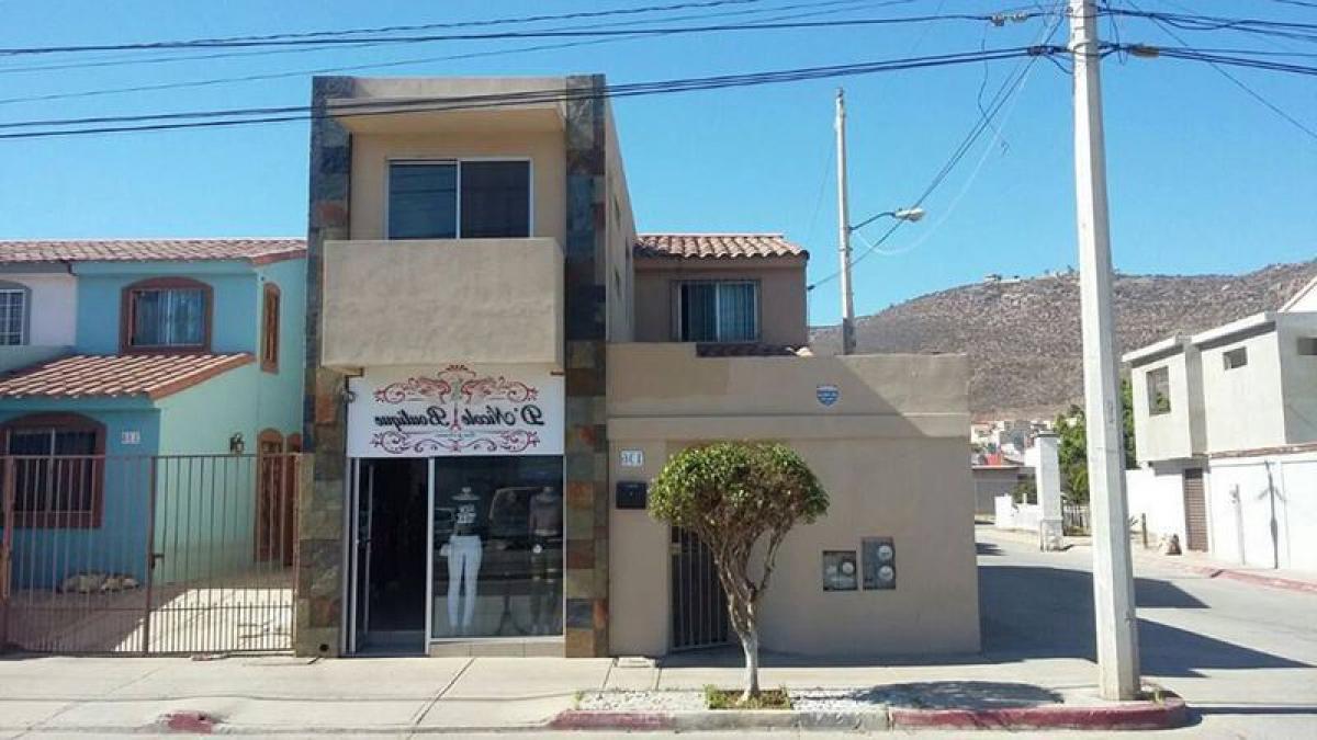 3 bedrooms House in Ensenada, Mexico No. 174870