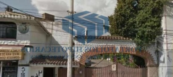 3 bedrooms House in Mexicali, Mexico No. 176100 2