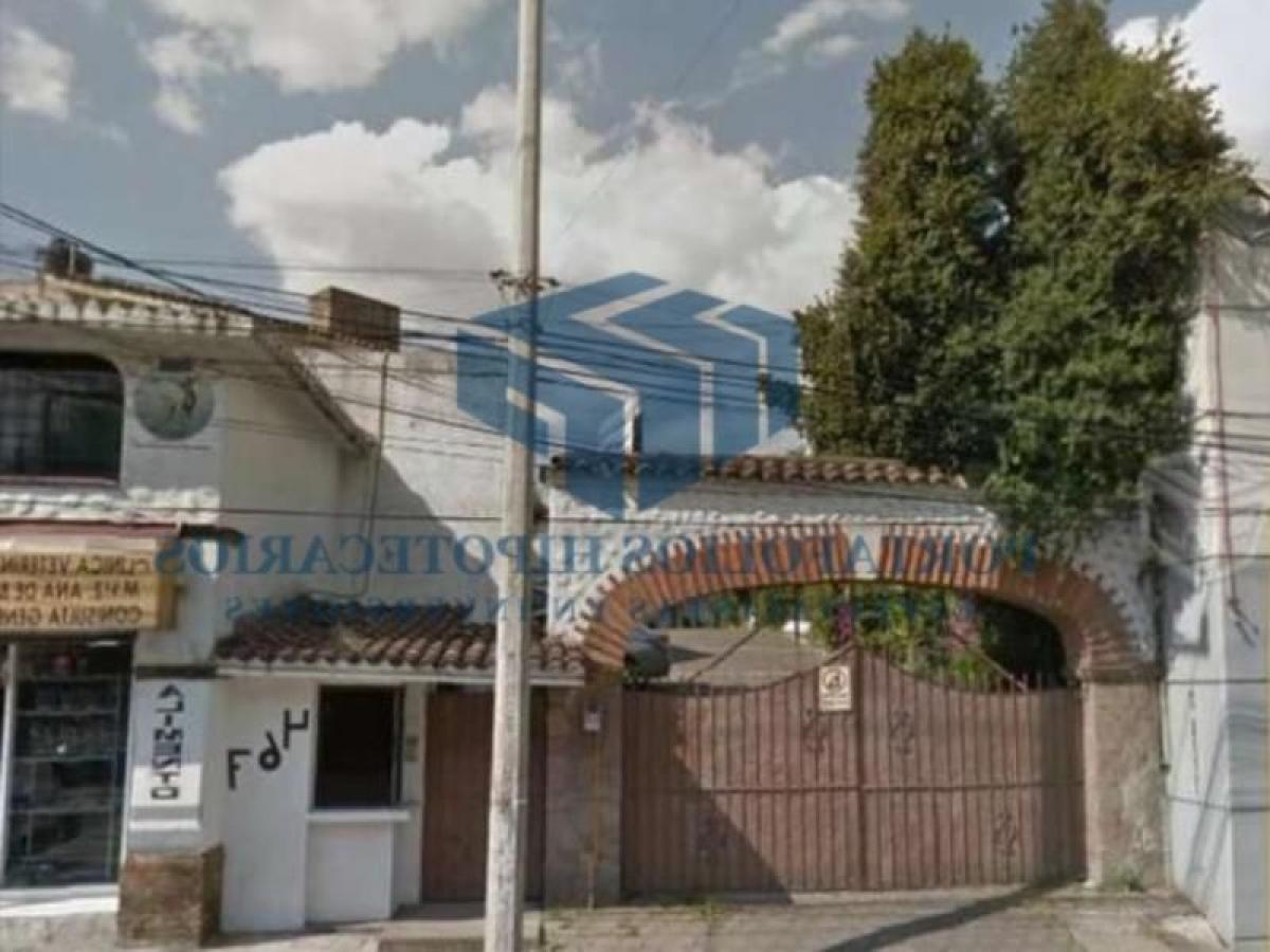 3 bedrooms House in Mexicali, Mexico No. 176100