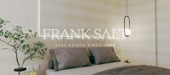 2 غرف نوم شقة في Santa Venera, Malta رقم 2818 8