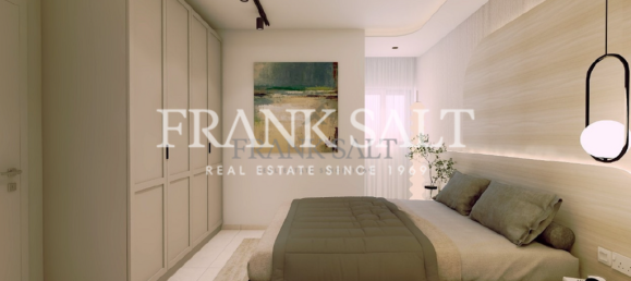 2 غرف نوم شقة في Santa Venera, Malta رقم 2818 5