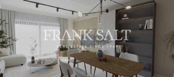 2 غرف نوم شقة في Santa Venera, Malta رقم 2818 2