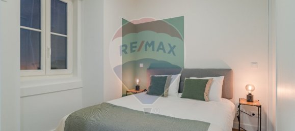 1 غرف نوم منزل ذو طابقين في Lisbon, Portugal رقم 70416 6