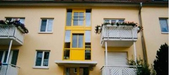 1 bedroom Apartment in Zwickau, Germany No. 285414 2