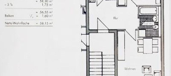 1 bedroom Apartment in Zwickau, Germany No. 285414 3