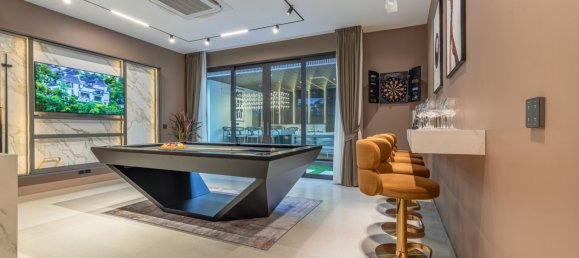 6 chambres house à vendre à Pattaya, Chonburi, Eastern Thailand, Thailand № 63350 14