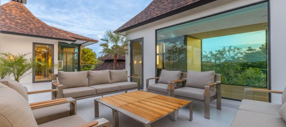 6 chambres house à vendre à Pattaya, Chonburi, Eastern Thailand, Thailand № 63350 26