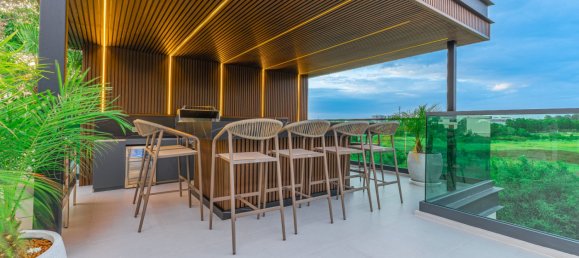 6 chambres house à vendre à Pattaya, Chonburi, Eastern Thailand, Thailand № 63350 2