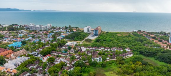 6 chambres house à vendre à Pattaya, Chonburi, Eastern Thailand, Thailand № 63350 5