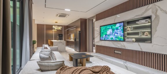 6 chambres house à vendre à Pattaya, Chonburi, Eastern Thailand, Thailand № 63350 18