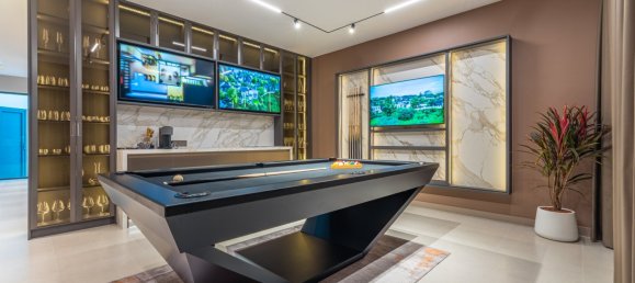 6 chambres house à vendre à Pattaya, Chonburi, Eastern Thailand, Thailand № 63350 15