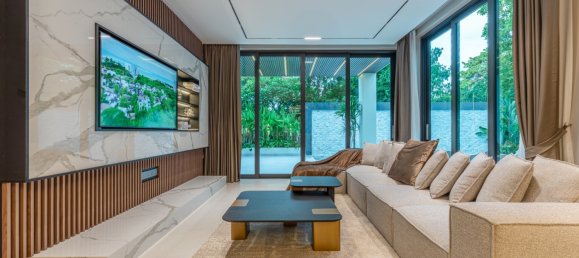 6 chambres house à vendre à Pattaya, Chonburi, Eastern Thailand, Thailand № 63350 17