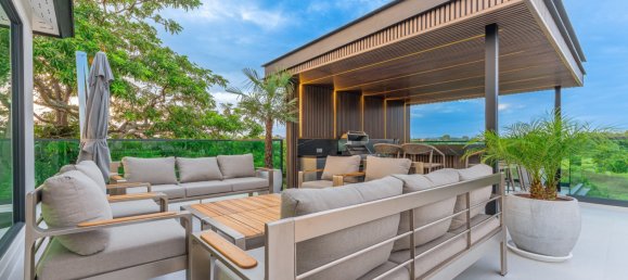 6 chambres house à vendre à Pattaya, Chonburi, Eastern Thailand, Thailand № 63350 28