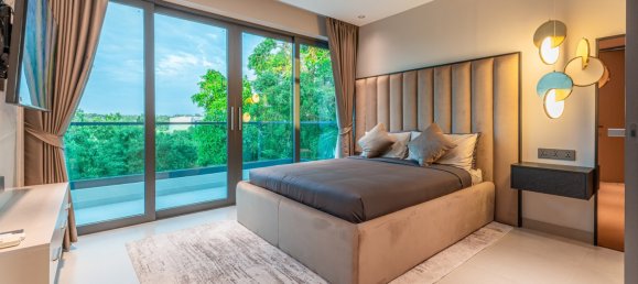 6 chambres house à vendre à Pattaya, Chonburi, Eastern Thailand, Thailand № 63350 30