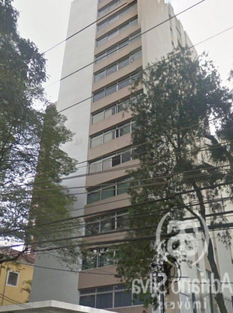 4 bedrooms House in Sao Paulo, Brazil No. 580213