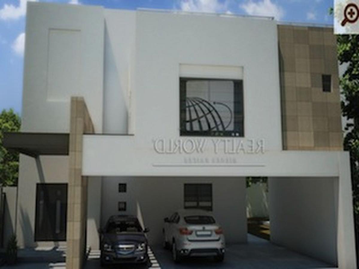 Casa T3 em Nuevo Leon, Mexico N.º 189816