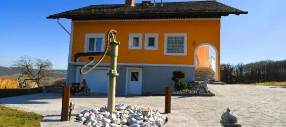 5-Zimmer Haus in Bad Radkersburg, Austria, Nr. 138243 2