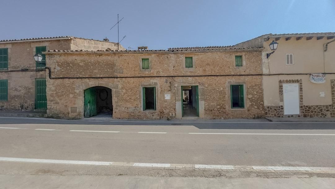 6 Schlafzimmer Haus in Santa Maria Del Cami, Spain, Nr. 252682