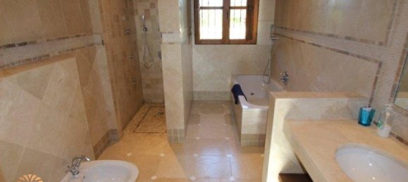 5 bedrooms Villa in Alcalali, Spain No. 1513 2