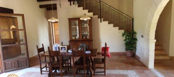 5 bedrooms Villa in Alcalali, Spain No. 1513 7