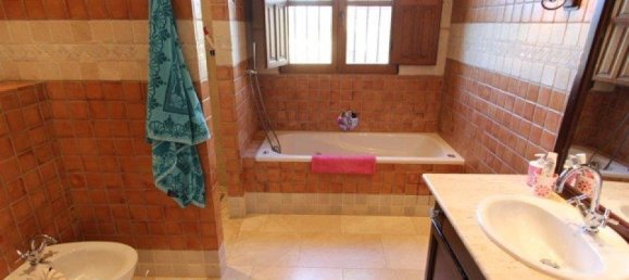 5 bedrooms Villa in Alcalali, Spain No. 1513 3