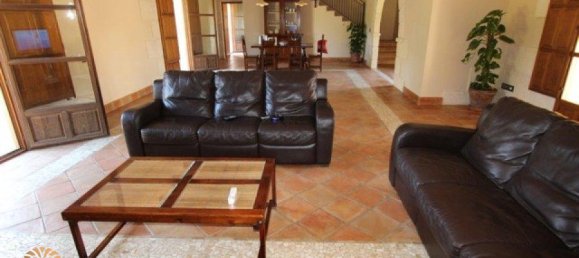 5 bedrooms Villa in Alcalali, Spain No. 1513 10