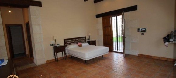 5 bedrooms Villa in Alcalali, Spain No. 1513 8