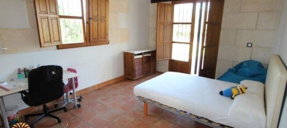 5 bedrooms Villa in Alcalali, Spain No. 1513 5