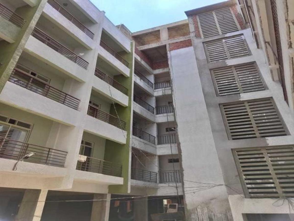 Studio in Mumbai, India No. 24615