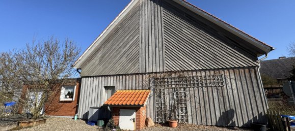 3 Schlafzimmer Haus in Lüchow-Dannenberg, Germany, Nr. 160289 2