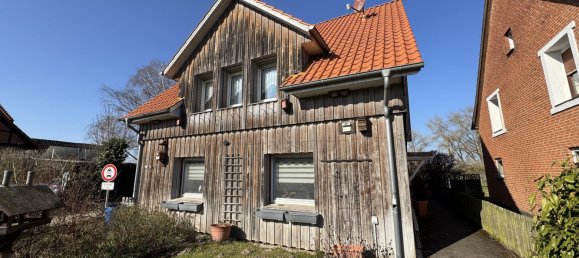 3 Schlafzimmer Haus in Lüchow-Dannenberg, Germany, Nr. 160289 18