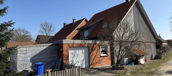 3 Schlafzimmer Haus in Lüchow-Dannenberg, Germany, Nr. 160289 4