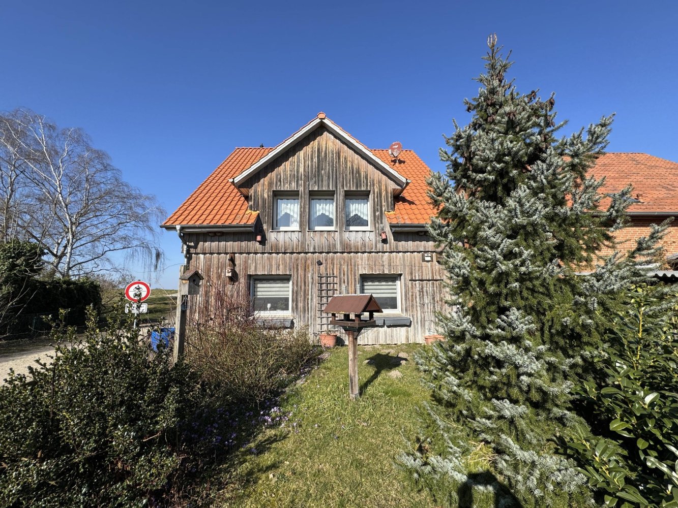 3 Schlafzimmer Haus in Lüchow-Dannenberg, Germany, Nr. 160289