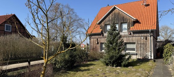 3 Schlafzimmer Haus in Lüchow-Dannenberg, Germany, Nr. 160289 17