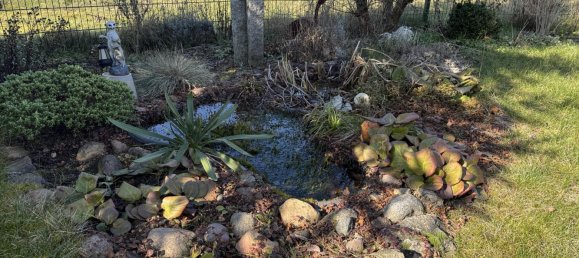 3 Schlafzimmer Haus in Lüchow-Dannenberg, Germany, Nr. 160289 12
