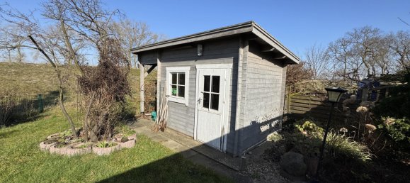 3 Schlafzimmer Haus in Lüchow-Dannenberg, Germany, Nr. 160289 9