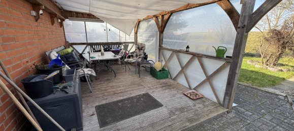 3 Schlafzimmer Haus in Lüchow-Dannenberg, Germany, Nr. 160289 8