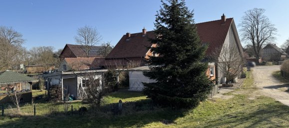 3 Schlafzimmer Haus in Lüchow-Dannenberg, Germany, Nr. 160289 5