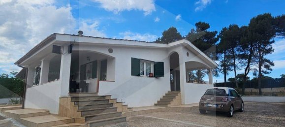 3 chambres Villa à Martina Franca, Italy No. 27288 27