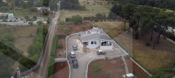 3 chambres Villa à Martina Franca, Italy No. 27288 2