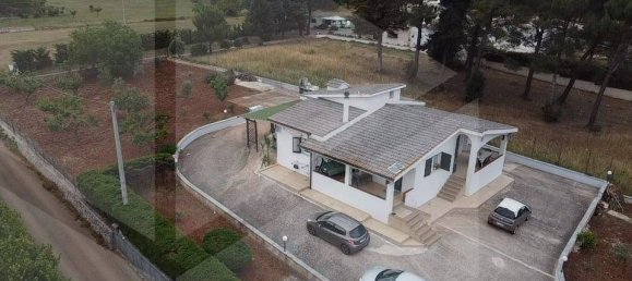 3 chambres Villa à Martina Franca, Italy No. 27288 6