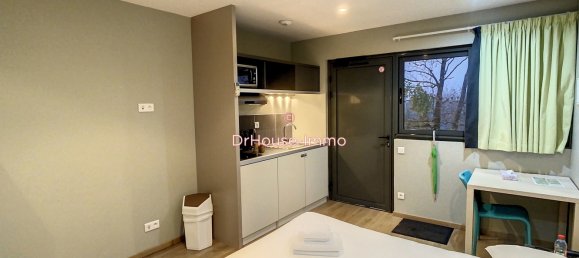 Studio in Seine-Port, France No. 165240 3