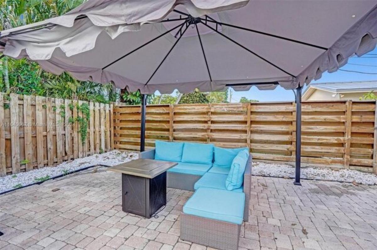 5 bedrooms House in Deerfield Beach, USA No. 410045