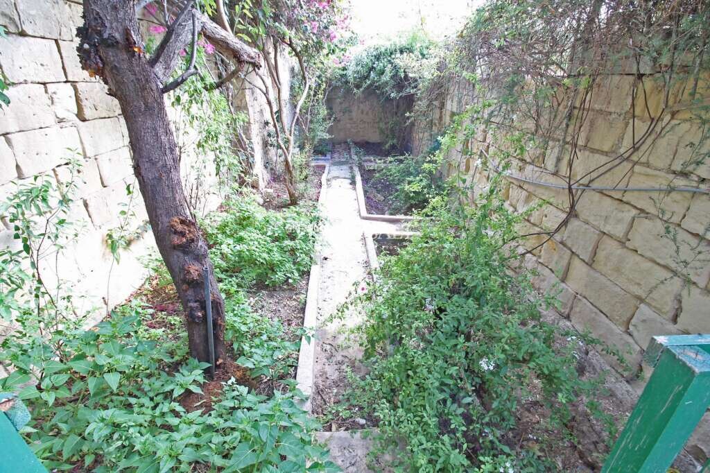 Таунхаус с 3 спальнями в Слима, Мальта № 1414