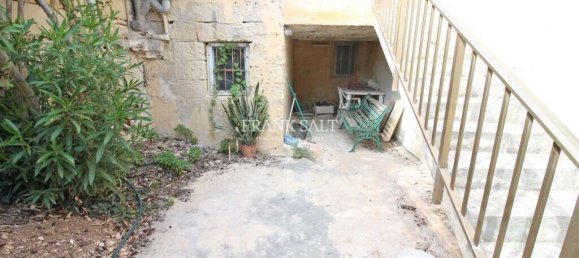 Таунхаус с 3 спальнями в Слима, Мальта № 1414 4